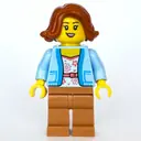 Minifigurka