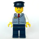 Minifigurka
