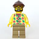Minifigurka