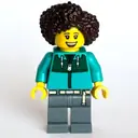 Minifigurka