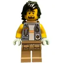 Minifigurka
