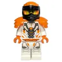 Minifigurka