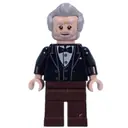 Minifigurka