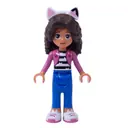 Minifigurka