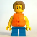 Minifigurka