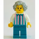 Minifigurka