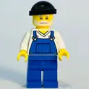 Minifigurka