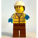 Minifigurka