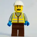 Minifigurka