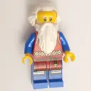 Minifigurka