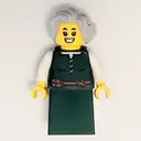 Minifigurka