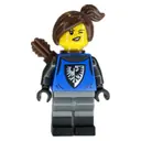 Minifigurka