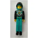 Minifigurka