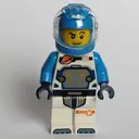 Minifigurka