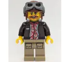 Minifigurka