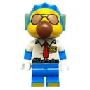Minifigurka