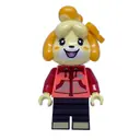 Minifigurka