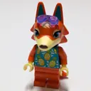 Minifigurka