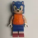 Minifigurka