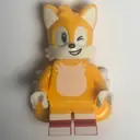 Minifigurka