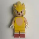 Minifigurka