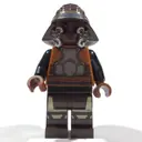 Minifigurka