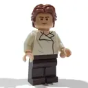 Minifigurka