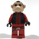 Minifigurka