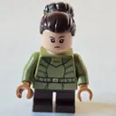 Minifigurka