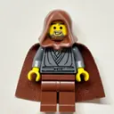 Minifigurka