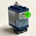 Minifigurka