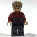Minifigurka