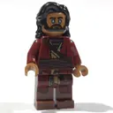 Minifigurka