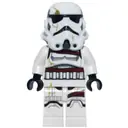 Minifigurka
