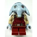 Minifigurka