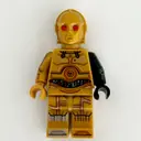 Minifigurka