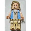 Minifigurka