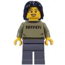 Minifigurka