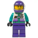Minifigurka