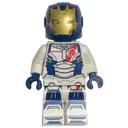 Minifigurka