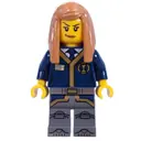 Minifigurka