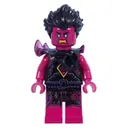 Minifigurka