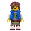 Minifigurka