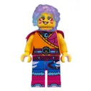 Minifigurka