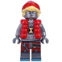 Minifigurka
