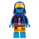 Minifigurka