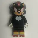 Minifigurka