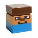 Minifigurka