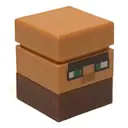 Minifigurka