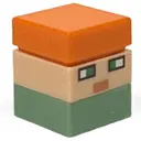 Minifigurka